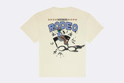 Camiseta Pasdemer Rodeo T-shirt Cream para hombre